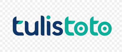 Logo tulistoto platform hiburan Indonesia